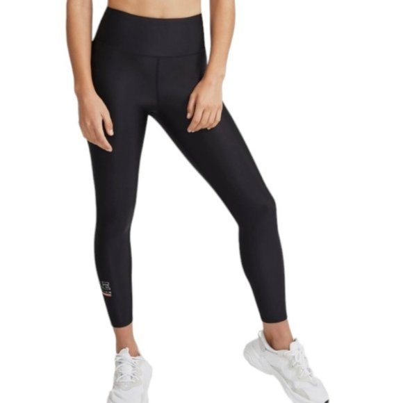 P.E Nation Pants - P.E. Nation Training Day Leggings